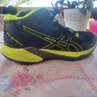 asics sky elite mt 2 ff nr.42 scarpe pallavolo 