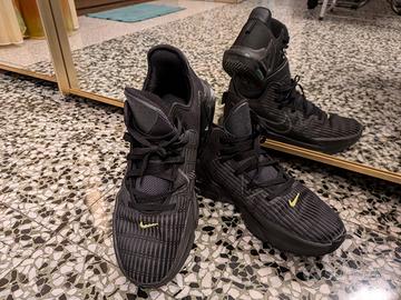 Scarpe Nike LeBron Witness 6