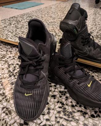Scarpe Nike LeBron Witness 6