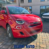 FIAT 500 PROMO FINANZ Berlina 1.0 65 CV Hybrid T