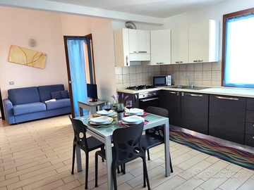 Casa vacanze Sardegna il Mirto a Porto Torres