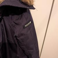 Giaccone piumino woolrich