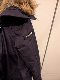 Giaccone piumino woolrich