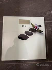 Bilancia Pesapersone Laica