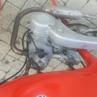 Motom 50 cc