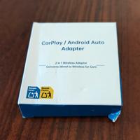 Adattatore USB wireless 2 in 1