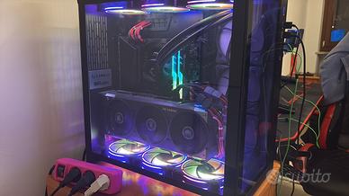 PC GAMING 4K ULTRA