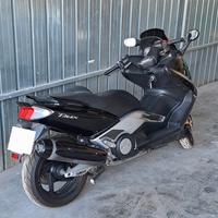 Tmax seconda serie
