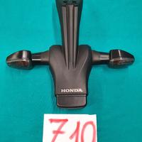 Portatarga originale honda