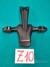 Portatarga originale honda