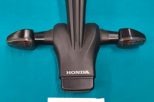 Portatarga originale honda
