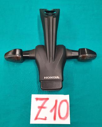 Portatarga originale honda