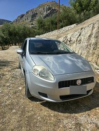 Fiat grande punto 1.3 90cv 6marce