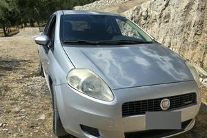Fiat grande punto 1.3 90cv 6marce