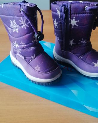 Doposci bimba mis 22