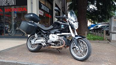 Bmw r 1200 r - 2007