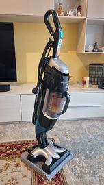 Rowenta Clean & Steam Aspirapolvere Lavapavimenti