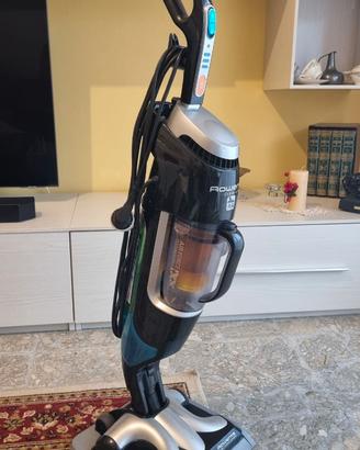 Rowenta Clean & Steam Aspirapolvere Lavapavimenti