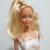 Barbie Cristal
