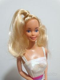 Barbie Cristal