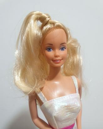 Barbie Cristal
