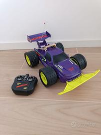 Auto radiocomandata Mutator Tyco R/C