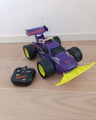 Auto radiocomandata Mutator Tyco R/C