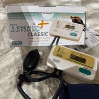 Misuratore di pressione Tensio+ Classic