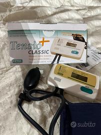 Misuratore di pressione Tensio+ Classic