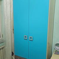 Armadio 2 ante
