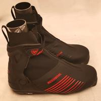 Scarpa da fondo Rossignol X-11 Skate tg.43.0