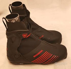 Scarpa da fondo Rossignol X-11 Skate tg.43.0