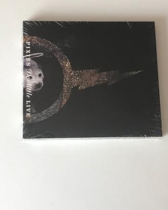 Pixies Doolittle Live London Brixton Academy 7th 2