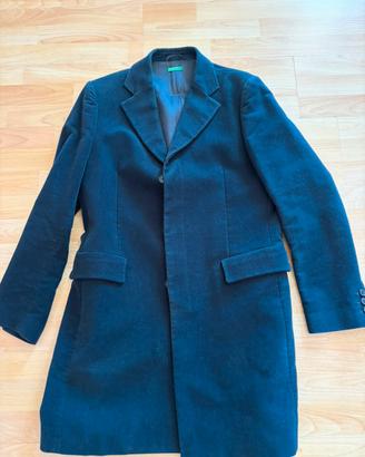 Cappotto Benetton