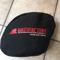 Borsette laterali serbatoio R1200gs adv