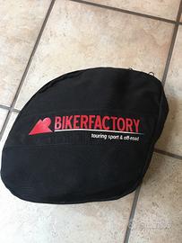 Borsette laterali serbatoio R1200gs adv