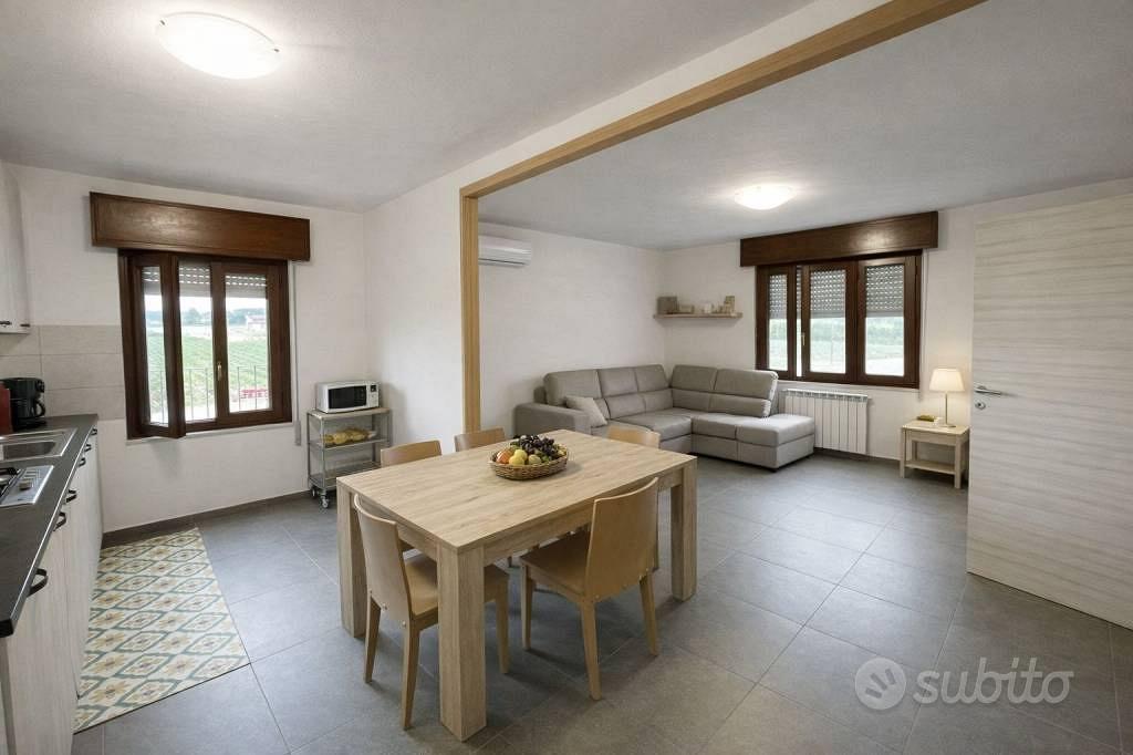 Appartamento – Montichiari, Brescia - Vista 3