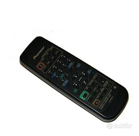 Pioneer CU-VSX167 Telecomando Remote Control 20