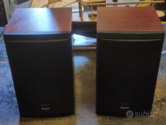 boston acoustics cr 57