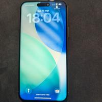 iPhone 15 plus 512GB
