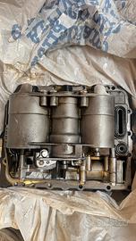 Attuatore cambio automatico iveco man  daf