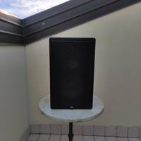 Casse stereo Canton CT800