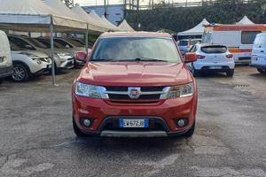 FIAT Freemont 2.0 Mjt 170 CV 4x4 aut. Lounge