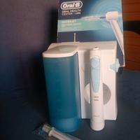 Idropulsore Oral B