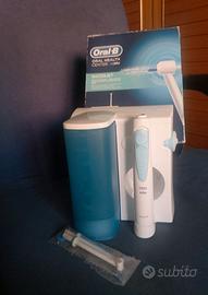 Idropulsore Oral B