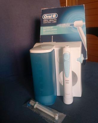 Idropulsore Oral B