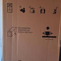 Frigorifero Bosch nuovo