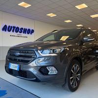 FORD Kuga Kuga II 2.0 tdci ST-Line s