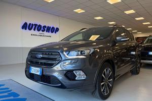 FORD Kuga Kuga II 2.0 tdci ST-Line s