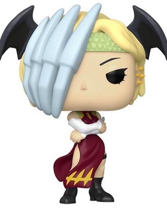 Funko pop My Hero Academia
Ryukyu 1007